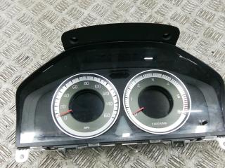 приборная панель Volvo V60 1 поколение 2012, 1.6 л., дизель, МКПП, универсал, 31343330AA