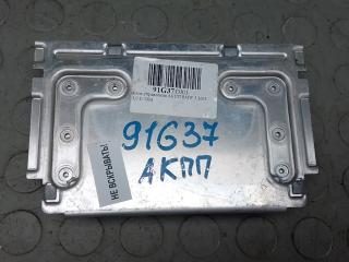 блок управления АКПП BMW 5 серия E60/E61 2003, 3.0 л., D 530d, дизель, АКПП, седан, 7518709, 96025346