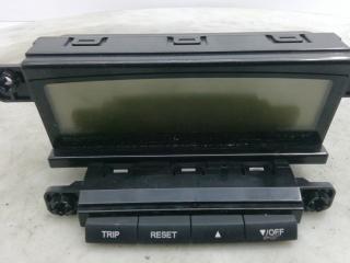 монитор Kia Ceed 1 поколение 2007, 1.6 л., бензин, МКПП, хетчбэк 5 дв., 957101H100