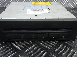 CD-чейнджер Mercedes-Benz GL-Класс X164 [рестайлинг] 2009, 4.7 л., GL450, бензин, АКПП, внедорожник 5 дв., A2118706189