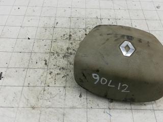 подушка безопасности водителя Renault Scenic 3 поколение 2009, 2.0 л., дизель, АКПП, минивэн, 985705473R