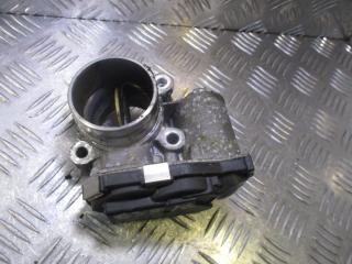 заслонка дроссельная Opel Astra K 2016, 1.6 л., дизель, МКПП, хетчбэк 5 дв., 55491244