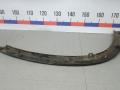 молдинг переднего левого крыла Kia Sorento 2 поколение [рестайлинг] 2014, 2.2 л., дизель, МКПП, внедорожник 5 дв., 877112P010 - фото №4