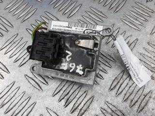 сопротивление печки Volvo XC90 1 поколение [рестайлинг] 2008, 3.2 л., бензин, АКПП, внедорожник 5 дв., 08693262, 6802319, 9171541, 9137937