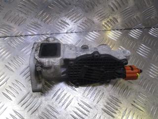 клапан EGR Chevrolet Cruze 1 поколение [рестайлинг] 2013, 1.7 л., дизель, МКПП, хетчбэк 5 дв.