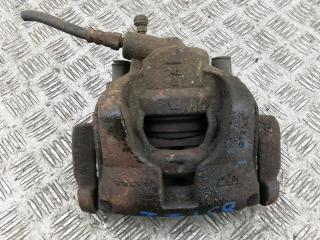 суппорт передний правый Volvo V60 1 поколение 2012, 1.6 л., дизель, МКПП, универсал, 1583139, 6G912B294AB, 6G91-2B294-AC, 6G912B294AA, LR015386, LR000568, 1432361, 8603754, 1379932, 6G9N2B294CC, 6G9N2B294CA, 36000376, 1431176, 1405502, 36000150, 1435001