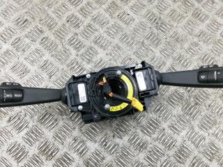 переключатель подрулевой Volvo V60 1 поколение 2012, 1.6 л., дизель, МКПП, универсал