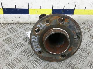 ступица задняя левая Volvo V60 1 поколение 2012, 1.6 л., дизель, МКПП, универсал