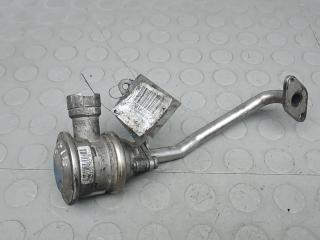 Клапан EGR бензиновый Audi A6 4F/C6 [рестайлинг] 2010, 4.2 л., бензин, АКПП, седан, 079131101H