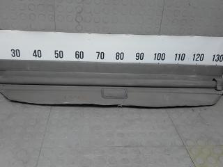 шторка багажника Skoda Octavia 2 поколение (A5) 2004, 1.9 л., дизель, МКПП, универсал