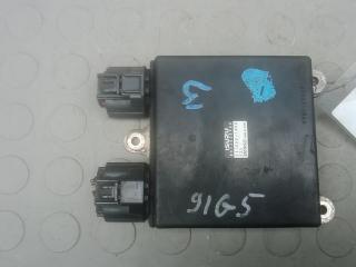 ЭБУ Opel Vectra C [рестайлинг] 2006, 3.0 л., дизель, МКПП, хетчбэк 5 дв., 8973530400, 1310001450