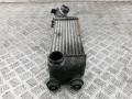 радиатор интеркулера Hyundai i30 FD 2009, 1.6 л., дизель, МКПП, универсал, 282712A600 - фото №3