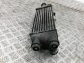 радиатор интеркулера Hyundai i30 FD 2009, 1.6 л., дизель, МКПП, универсал, 282712A600 - фото №5