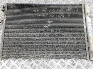 радиатор кондиционера Opel Astra J 2010, 1.7 л., дизель, МКПП, хетчбэк 5 дв.