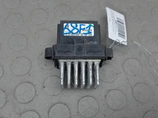 сопротивление печки Cadillac Escalade 3 поколение 2012, 6.2 л., Flexfuel, бензин, АКПП, внедорожник 5 дв., 01102428003