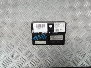 блок управления (другие) Kia Ceed 1 поколение 2007, 1.6 л., бензин, МКПП, хетчбэк 5 дв., A000272