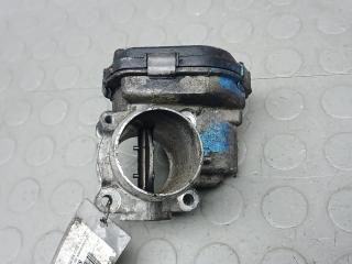 заслонка дроссельная Ford Focus 3 поколение 2012, 1.6 л., TDCi, дизель, МКПП, универсал, 1716693