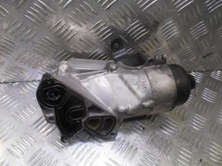 Корпус масляного фильтра дизельный Ford Focus 3 поколение 2012, 1.6 л., TDCi, дизель, МКПП, универсал