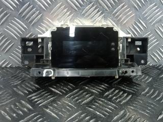монитор Ford Focus 3 поколение 2012, 1.6 л., TDCi, дизель, МКПП, универсал, AM5T18B955AG