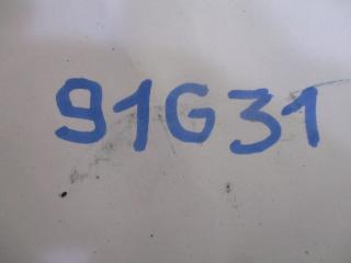 Шкив коленвала демпферный бензиновый Opel Insignia 1 поколение (A) 2009, 1.8 л., бензин, МКПП, хетчбэк 5 дв.