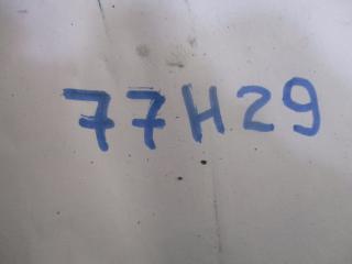 Коленвал дизельный BMW 3 серия E90/E91/E92/E93 2004, 2.0 л., 320d, дизель, МКПП, седан