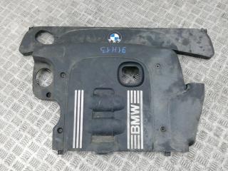 защита двигателя BMW 5 серия E60/E61 [рестайлинг] 2007, 2.0 л., 520d, дизель, МКПП, седан
