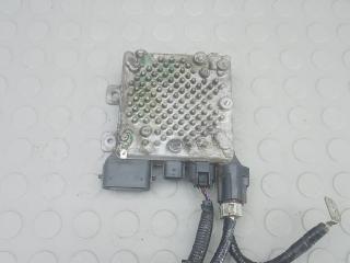 блок управления раздаткой Subaru Forester 3 поколение (SH) 2009, 2.0 л., дизель, МКПП, внедорожник 5 дв., 34710SC010