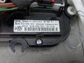блок управления печки / климат-контроля Volkswagen Passat B7 2011, 2.0 л., дизель, МКПП, универсал, 3C0907521G, 3C0907521B, 3C0907521D, 3C0907521F, 3C0907521C, 7N0907426BT - фото №4