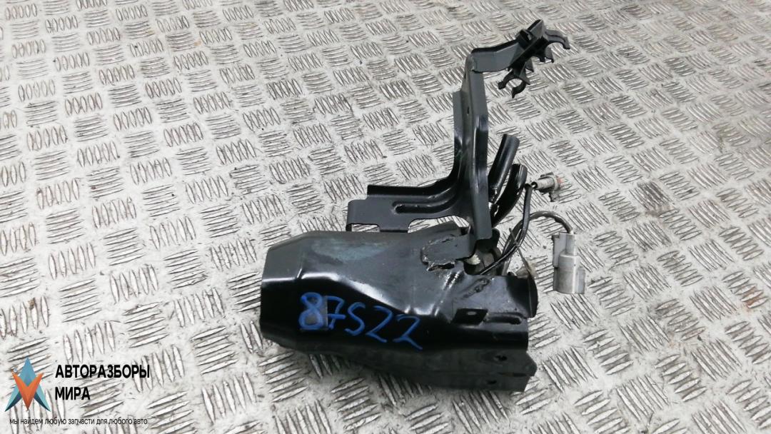 корпус топливного фильтра Subaru Forester 3 поколение (SH) 2009, 2.0 л., дизель, МКПП, внедорожник 5 дв. - фото №1