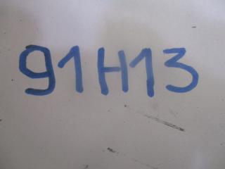 клапан EGR BMW 5 серия E60/E61 [рестайлинг] 2007, 2.0 л., 520d, дизель, МКПП, седан