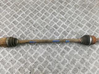 полуось задняя (приводной вал, ШРУС) Toyota RAV4 3 поколение (XA30) 2006, 2.2 л., D-CAT, дизель, МКПП, внедорожник 5 дв., 4233042050