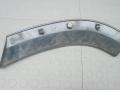 молдинг крыла заднего правого Toyota RAV4 3 поколение (XA30) 2006, 2.2 л., D-CAT, дизель, МКПП, внедорожник 5 дв., 7565342090G0 - фото №2
