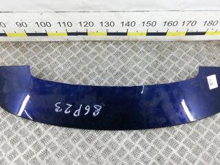 спойлер Toyota Avensis 3 поколение (T270) [рестайлинг] 2014, 2.0 л., дизель, МКПП, универсал, 7687105909