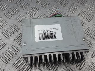 Усилитель музыки Toyota Avensis 3 поколение (T270) [рестайлинг] 2014, 2.0 л., дизель, МКПП, универсал, 8628005010