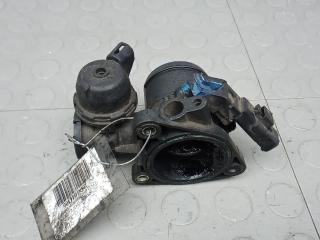 заслонка дроссельная Fiat Scudo 2 поколение 2007, 2.0 л., дизель, МКПП, 9659041880