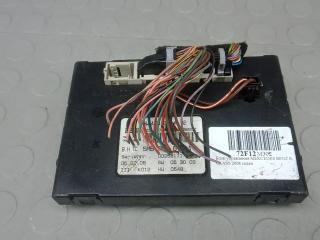 блок управления (другие) Mercedes-Benz S-Класс W221 2008, 5.5 л., бензин, АКПП, седан, A2218704192, 5HB00867014