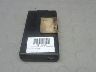 блок управления (другие) Mercedes-Benz S-Класс W221 2008, 5.5 л., бензин, АКПП, седан, B67824245