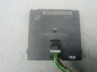 блок управления (другие) Mercedes-Benz S-Класс W221 2008, 5.5 л., бензин, АКПП, седан, A2215408362