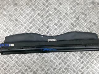 шторка багажника BMW 3 серия E46 [рестайлинг] 2002, 2.5 л., бензин, АКПП, универсал