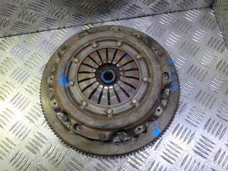 маховик Opel Meriva 2 поколение (B) 2011, 1.4 л., бензин, МКПП, минивэн