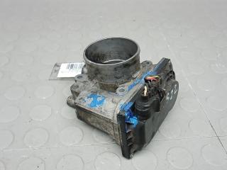 заслонка дроссельная Subaru Forester 3 поколение (SH) 2009, 2.0 л., дизель, МКПП, внедорожник 5 дв., 16112AA260