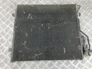 радиатор кондиционера Jeep Cherokee KJ 2002, 3.7 л., бензин, АКПП, внедорожник 5 дв.