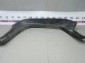 молдинг переднего левого крыла Jeep Cherokee KJ 2002, 3.7 л., бензин, АКПП, внедорожник 5 дв. - фото №3