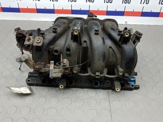 коллектор впускной Opel Zafira 3 поколение (C) 2011, 1.6 л., бензин, МКПП, минивэн