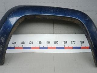 молдинг крыла Jeep Cherokee KJ 2002, 3.7 л., бензин, АКПП, внедорожник 5 дв.