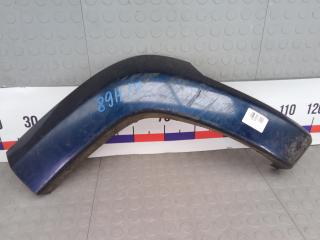 молдинг крыла заднего левого Jeep Cherokee KJ 2002, 3.7 л., бензин, АКПП, внедорожник 5 дв.