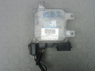 блок управления (другие) Subaru Forester 3 поколение (SH) 2009, 2.0 л., дизель, МКПП, внедорожник 5 дв., 34710SC010