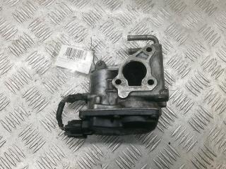 клапан EGR Toyota Avensis 3 поколение (T270) [рестайлинг] 2011, 2.2 л., D-CAT, дизель, АКПП, седан, 258600R010, 258600R011, 25800-0R010