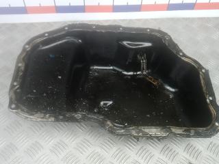 Поддон дизельный Toyota Avensis 3 поколение (T270) 2008, 2.2 л., дизель, МКПП, хетчбэк 5 дв., 121020R010