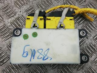 блок AirBag Chevrolet Captiva 1 поколение [рестайлинг] 2012, 2.2 л., дизель, АКПП, внедорожник 5 дв., 95460702, AS0702E000140134